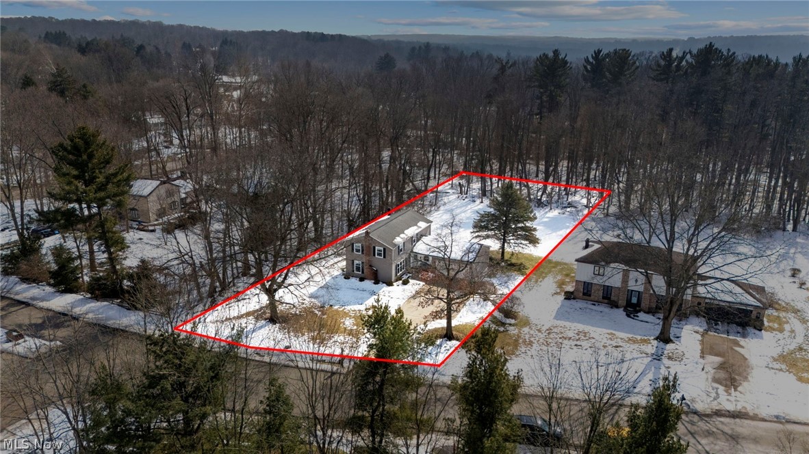 8445 Stoney Brook Drive