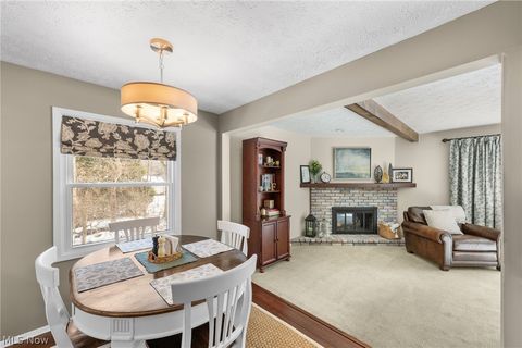 Tiny photo for 8445 Stoney Brook Drive, Chagrin Falls, OH 44023 (MLS # 5187346)