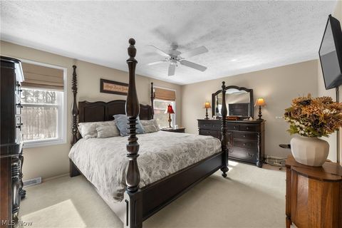 Tiny photo for 8445 Stoney Brook Drive, Chagrin Falls, OH 44023 (MLS # 5187346)