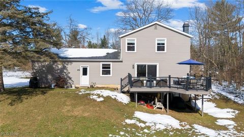 Tiny photo for 8445 Stoney Brook Drive, Chagrin Falls, OH 44023 (MLS # 5187346)