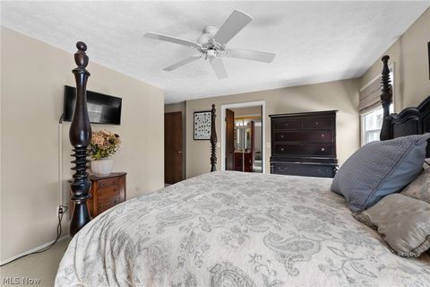 Tiny photo for 8445 Stoney Brook Drive, Chagrin Falls, OH 44023 (MLS # 5187346)