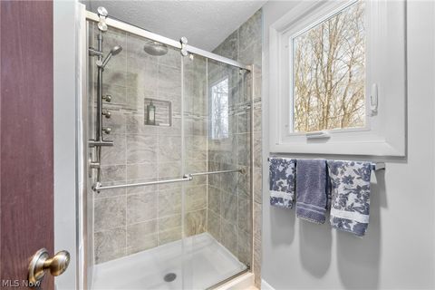 Tiny photo for 8445 Stoney Brook Drive, Chagrin Falls, OH 44023 (MLS # 5187346)