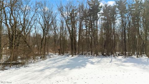 Tiny photo for 8445 Stoney Brook Drive, Chagrin Falls, OH 44023 (MLS # 5187346)