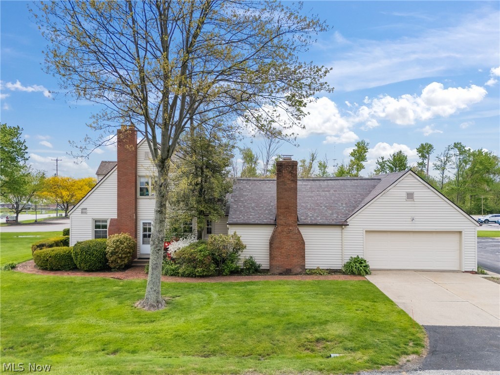 201 N Cleveland Massillon Road