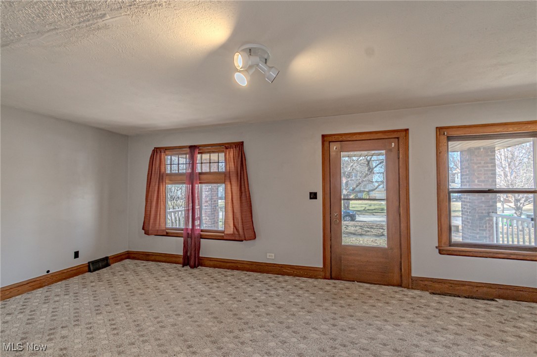 Washington Blvd Allotment - Residential