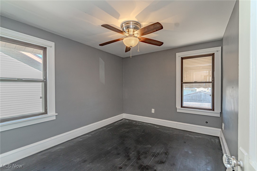 Washington Blvd Allotment - Residential