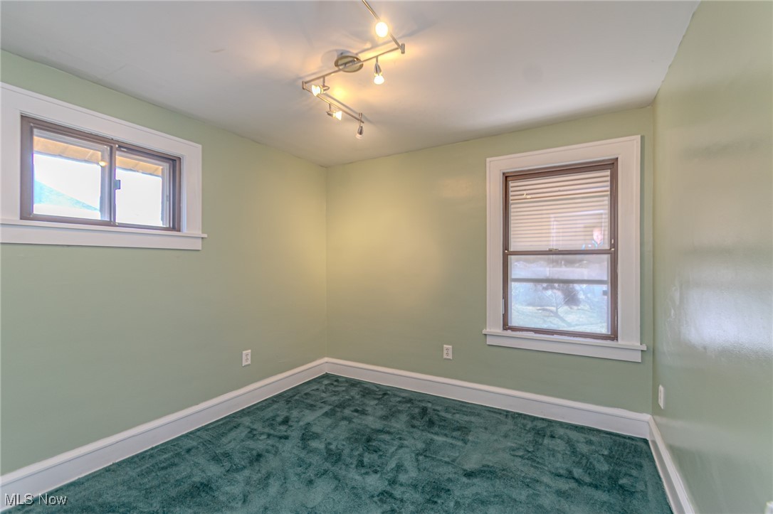 Washington Blvd Allotment - Residential