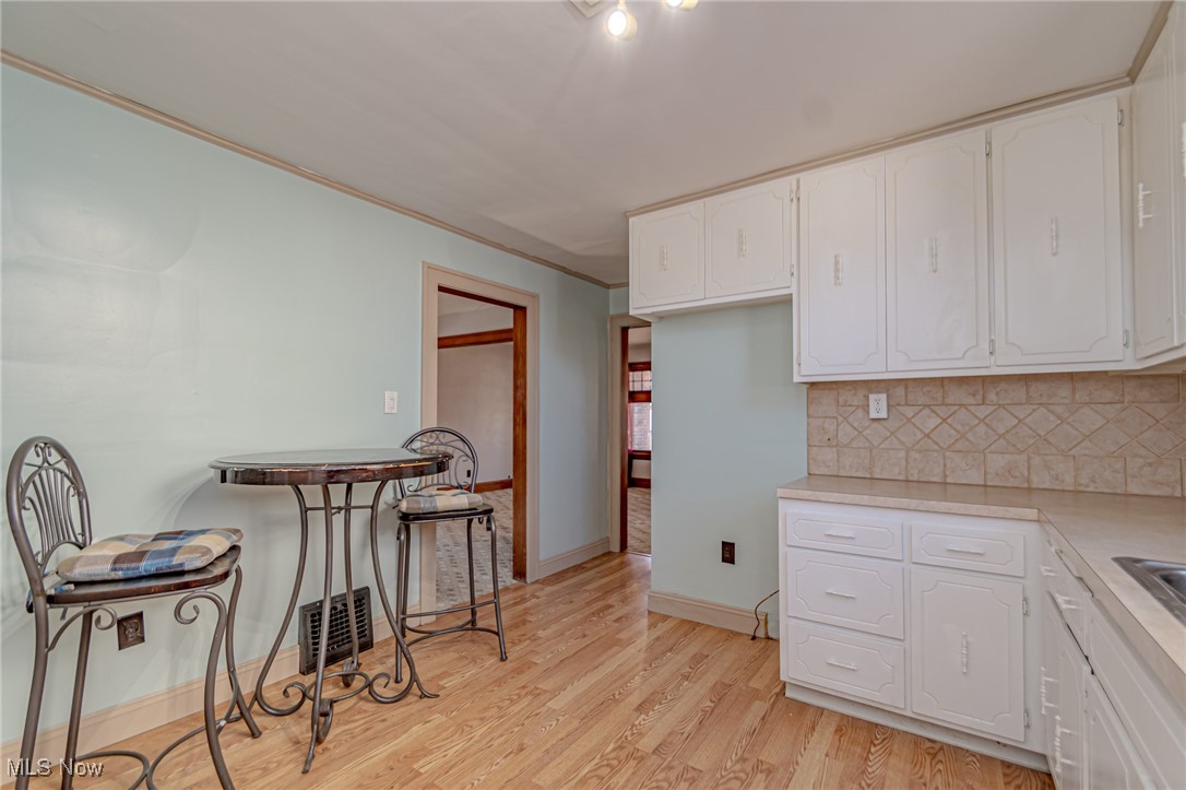 Washington Blvd Allotment - Residential