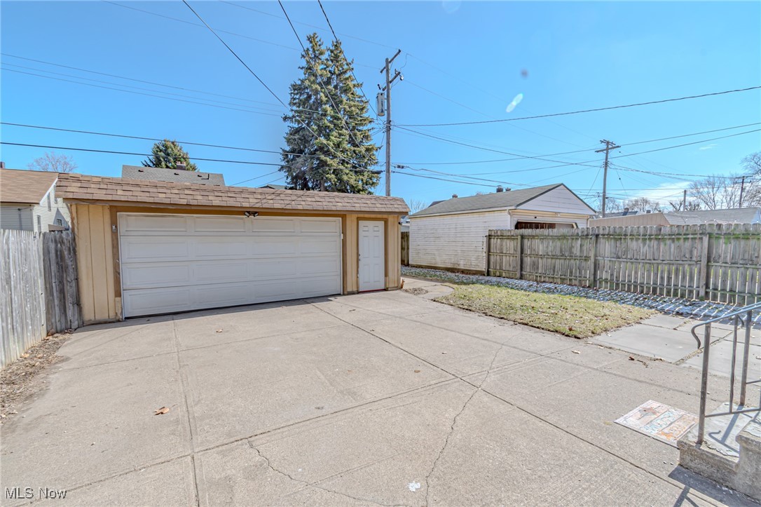 Washington Blvd Allotment - Residential