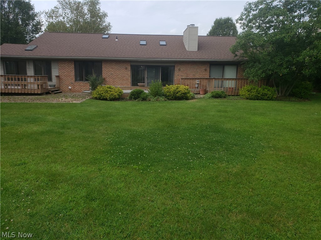 Bob O Link - Residential