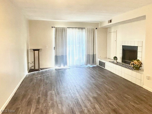 Verandas/Village Condo - Residential