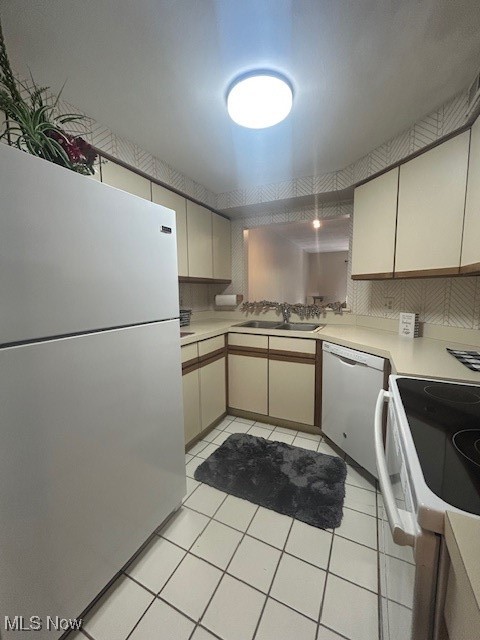 Verandas/Village Condo - Residential