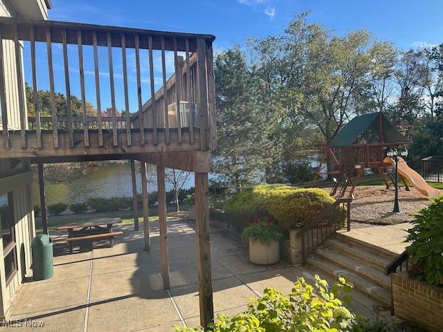 Verandas/Village Condo - Residential