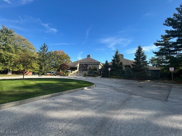 Verandas/Village Condo - Residential