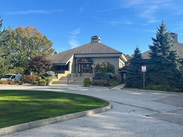 Verandas/Village Condo - Residential