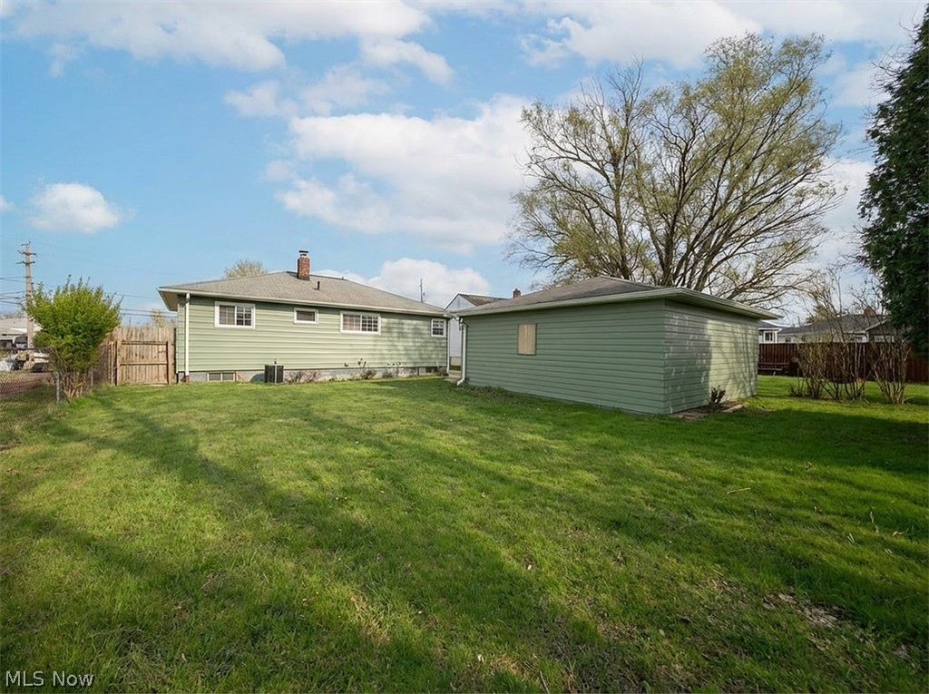 Photo of 5850 Doris Drive, Brook Park, OH 44142 (MLS # 5200520)