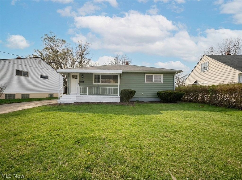 Photo of 5850 Doris Drive, Brook Park, OH 44142 (MLS # 5200520)