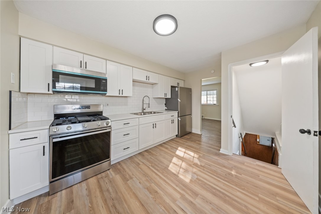 Carl Milstein 02 - Residential