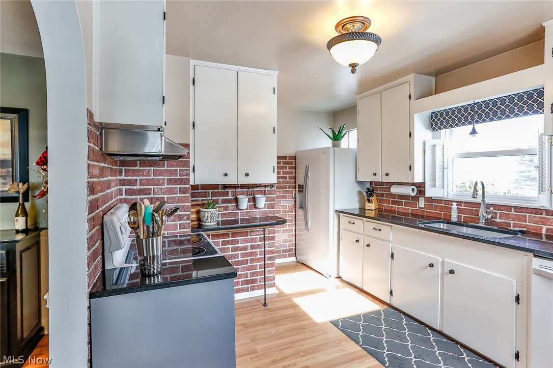 High Brook Park - Residential