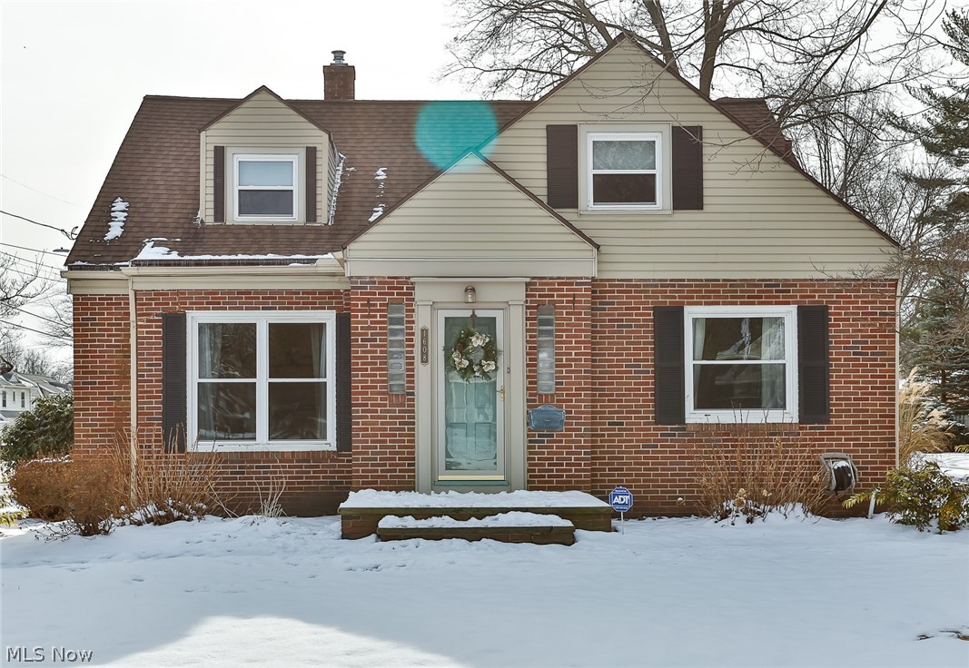 High Brook Park - Residential