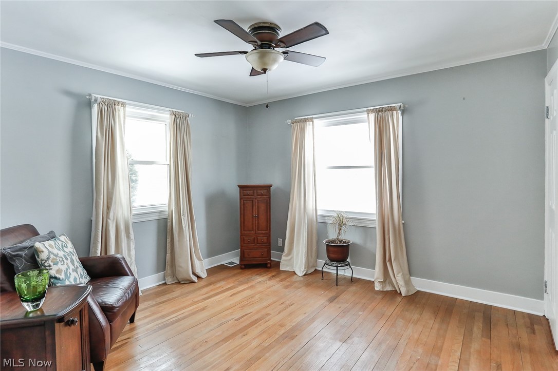 High Brook Park - Residential