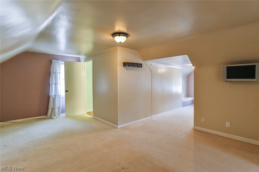 High Brook Park - Residential