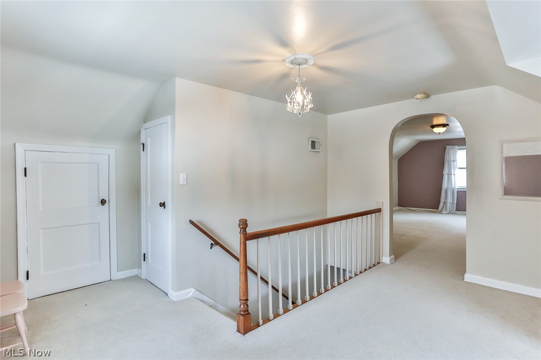 High Brook Park - Residential