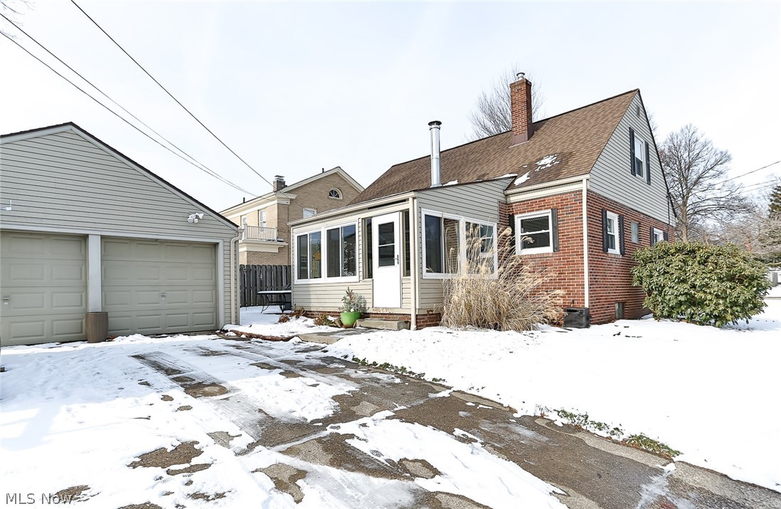 High Brook Park - Residential