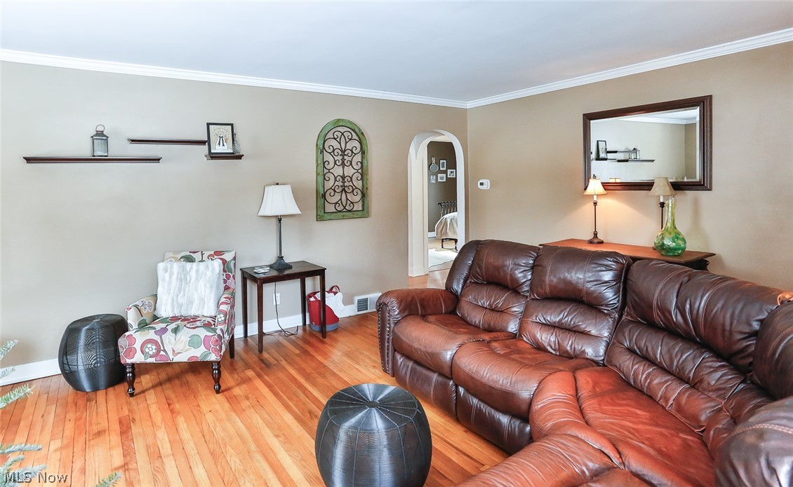 High Brook Park - Residential