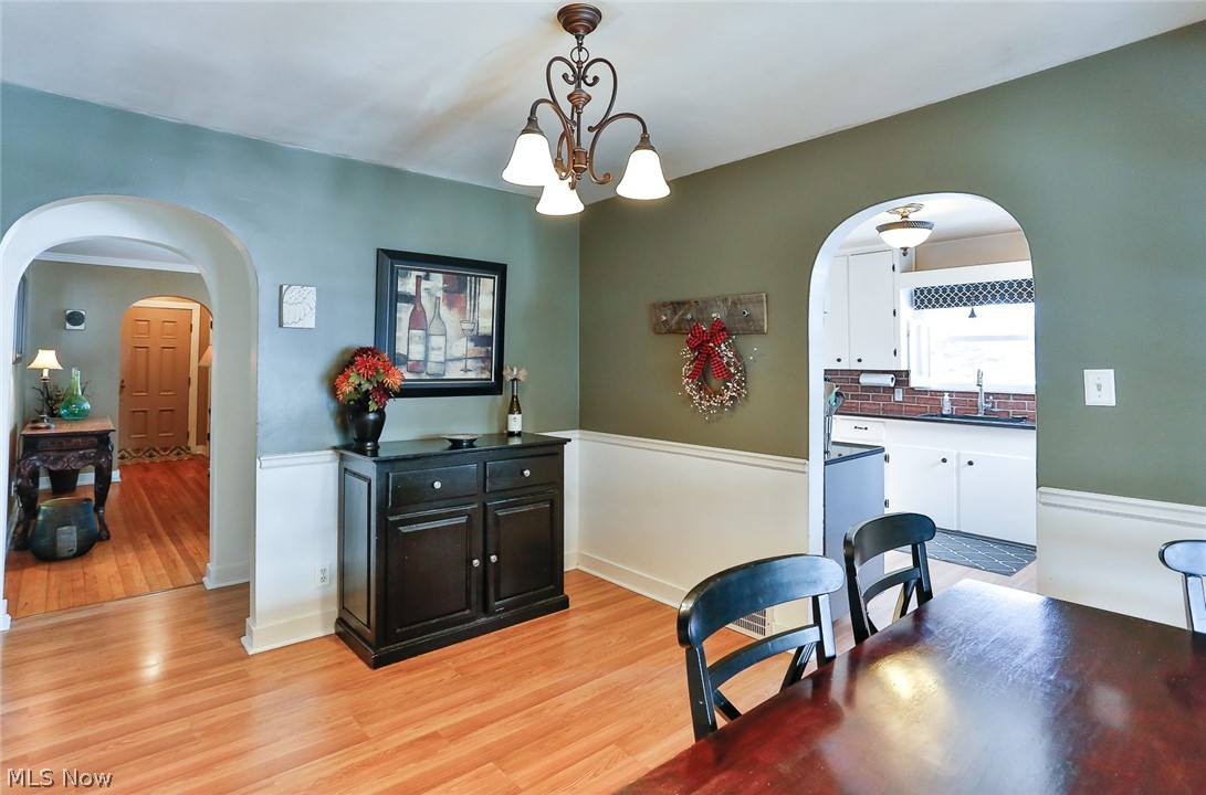 High Brook Park - Residential