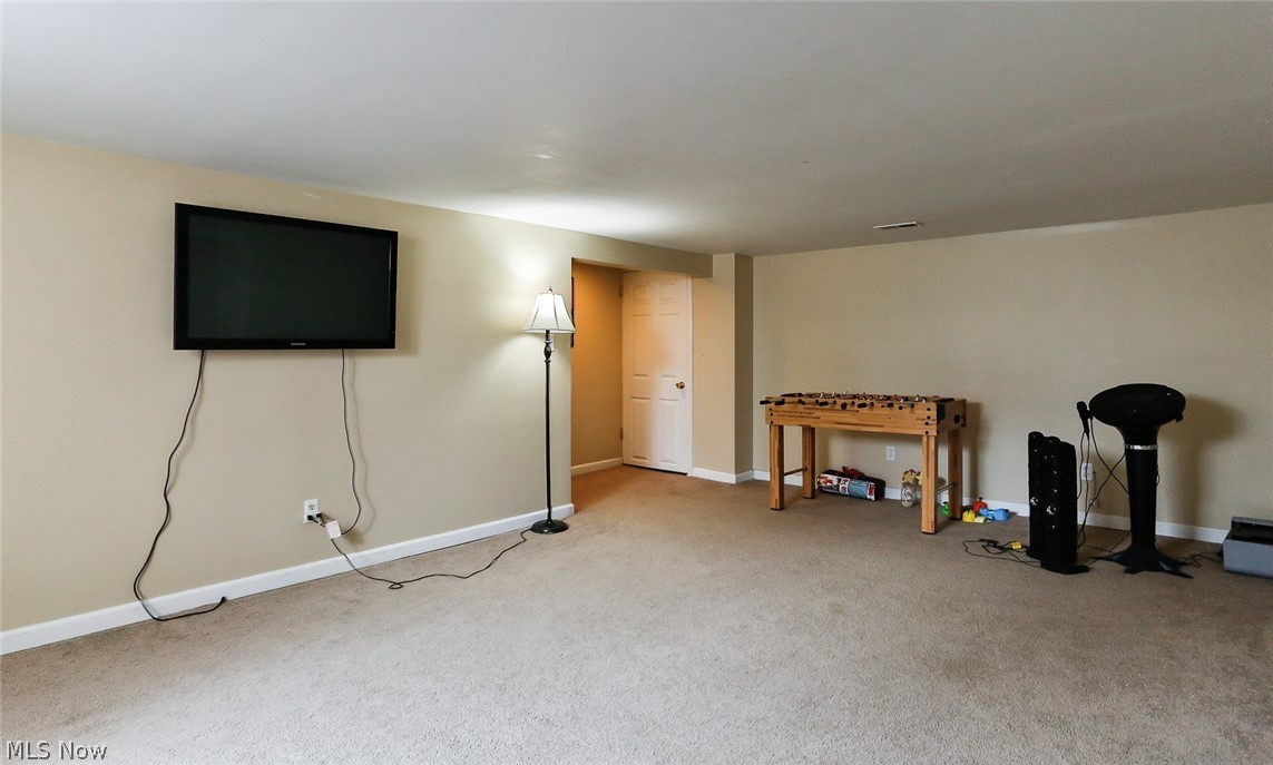 High Brook Park - Residential