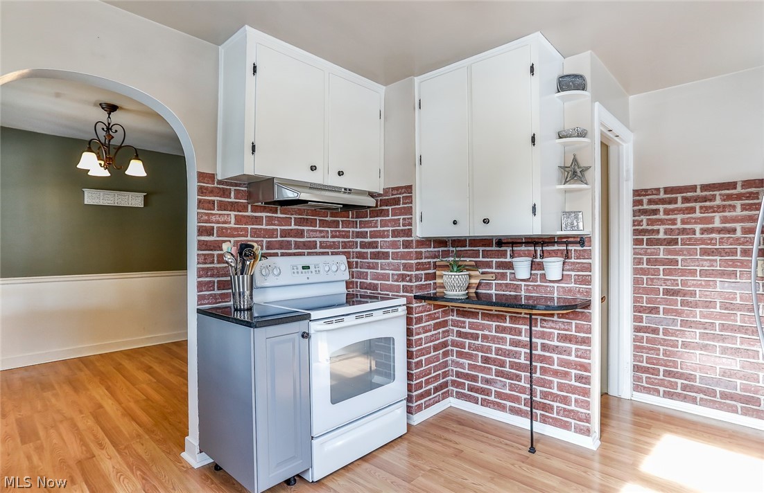 High Brook Park - Residential