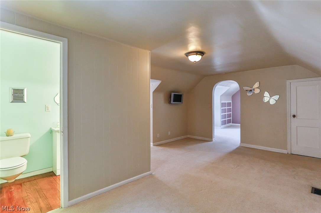 High Brook Park - Residential