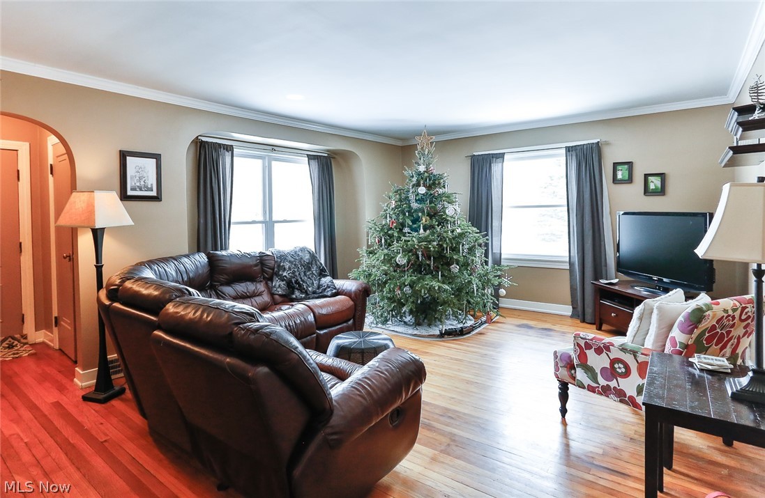 High Brook Park - Residential