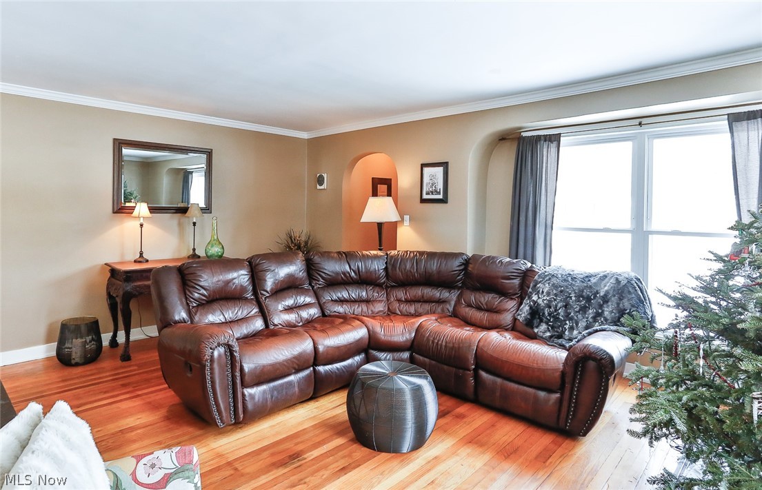 High Brook Park - Residential