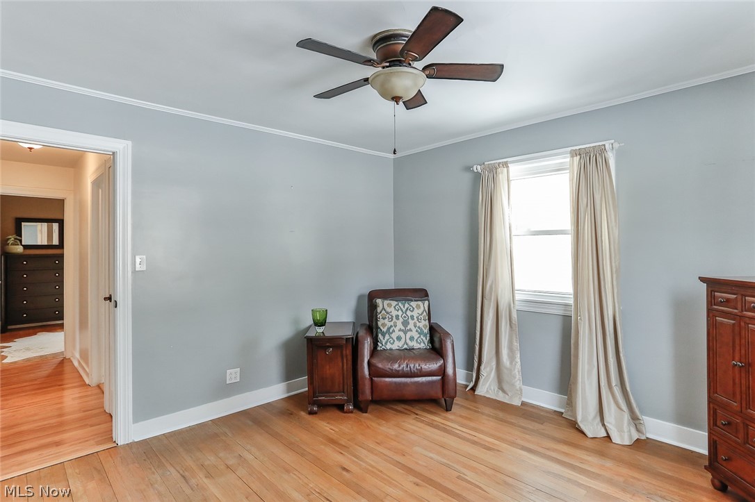 High Brook Park - Residential