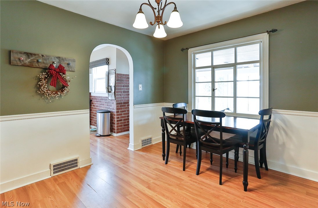 High Brook Park - Residential