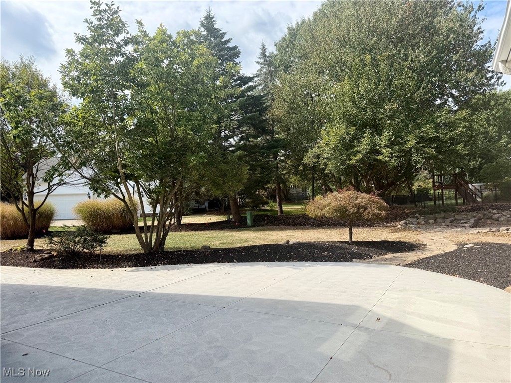 Farms At Nobles Pond - Residential