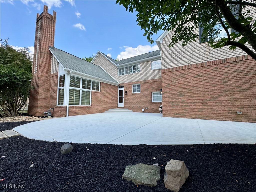 Farms At Nobles Pond - Residential