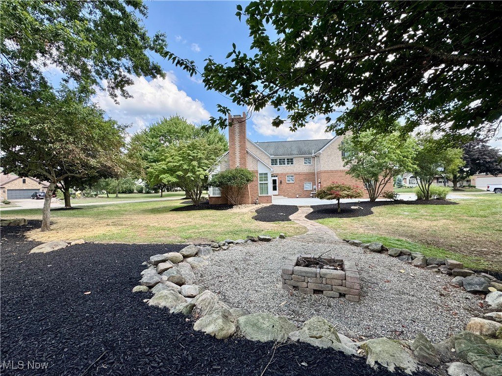 Farms At Nobles Pond - Residential