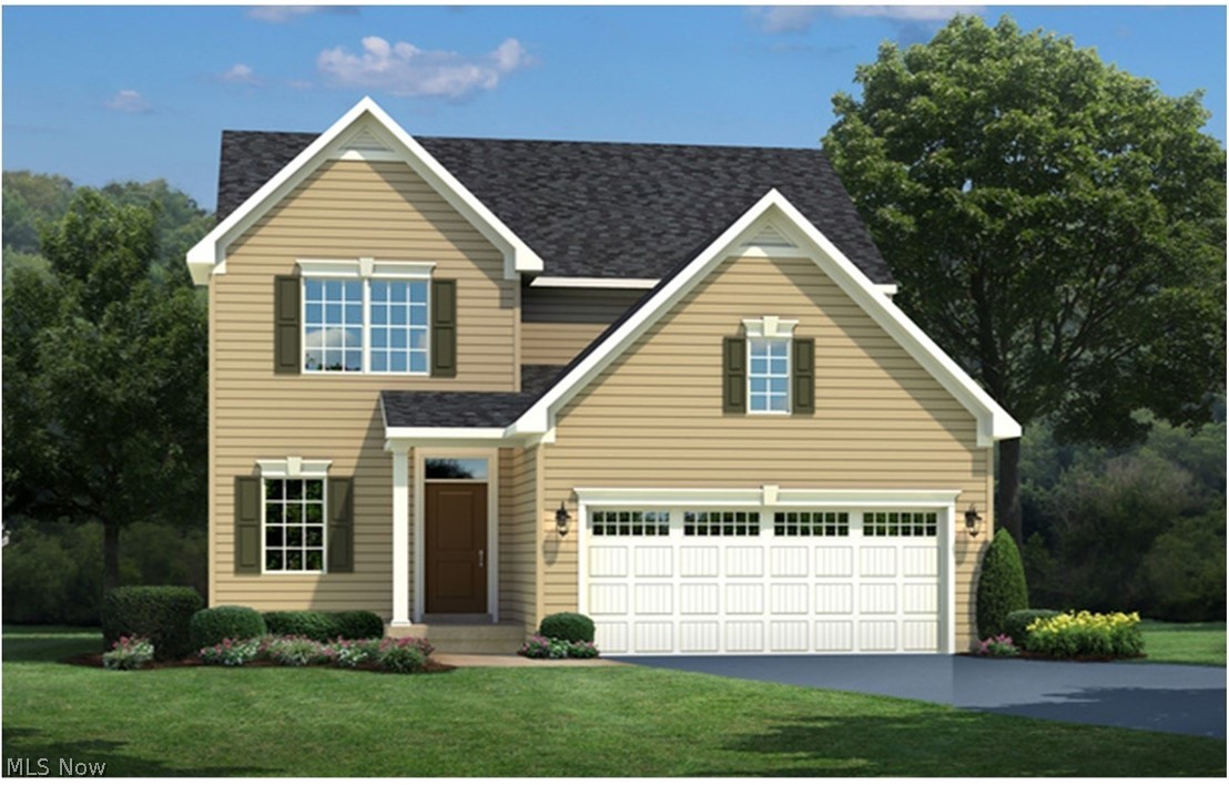 Cranberry Creek - Residential