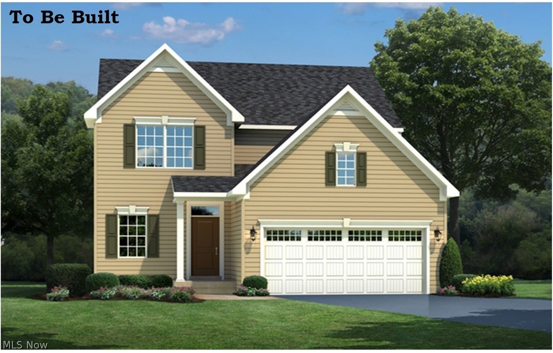 Cranberry Creek - Residential