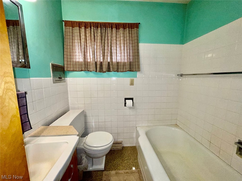 Township/Rootstown - Residential