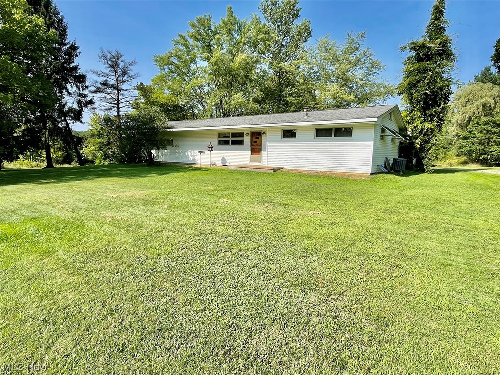 Township/Rootstown - Residential