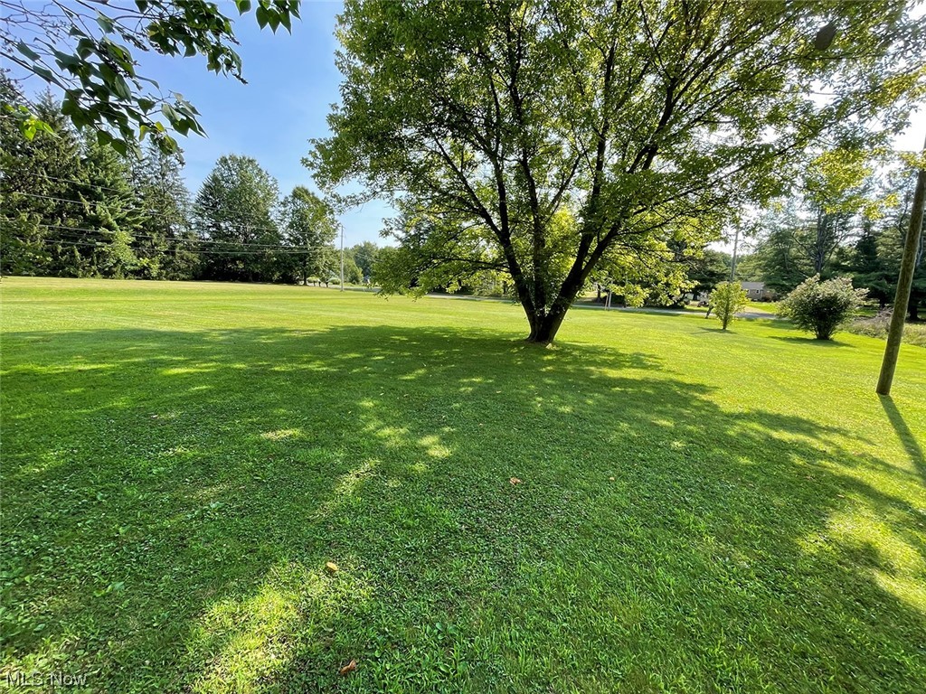 Township/Rootstown - Residential