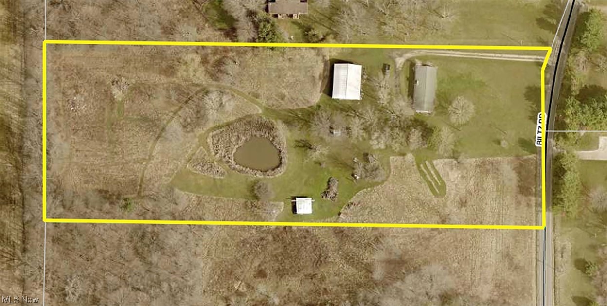 Township/Rootstown - Residential