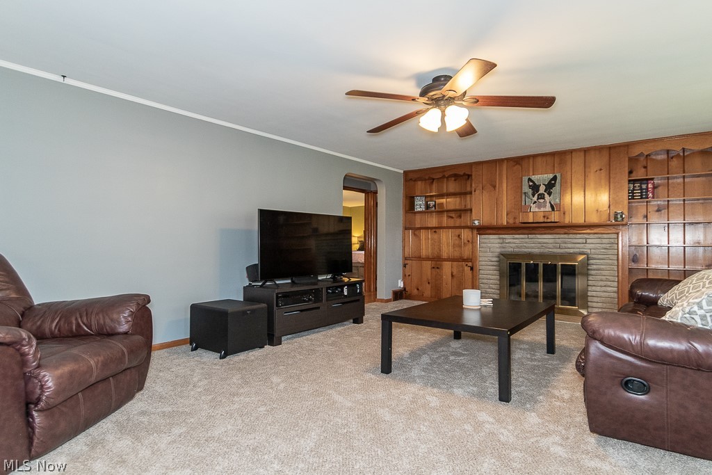 Woodland Glen - Residential