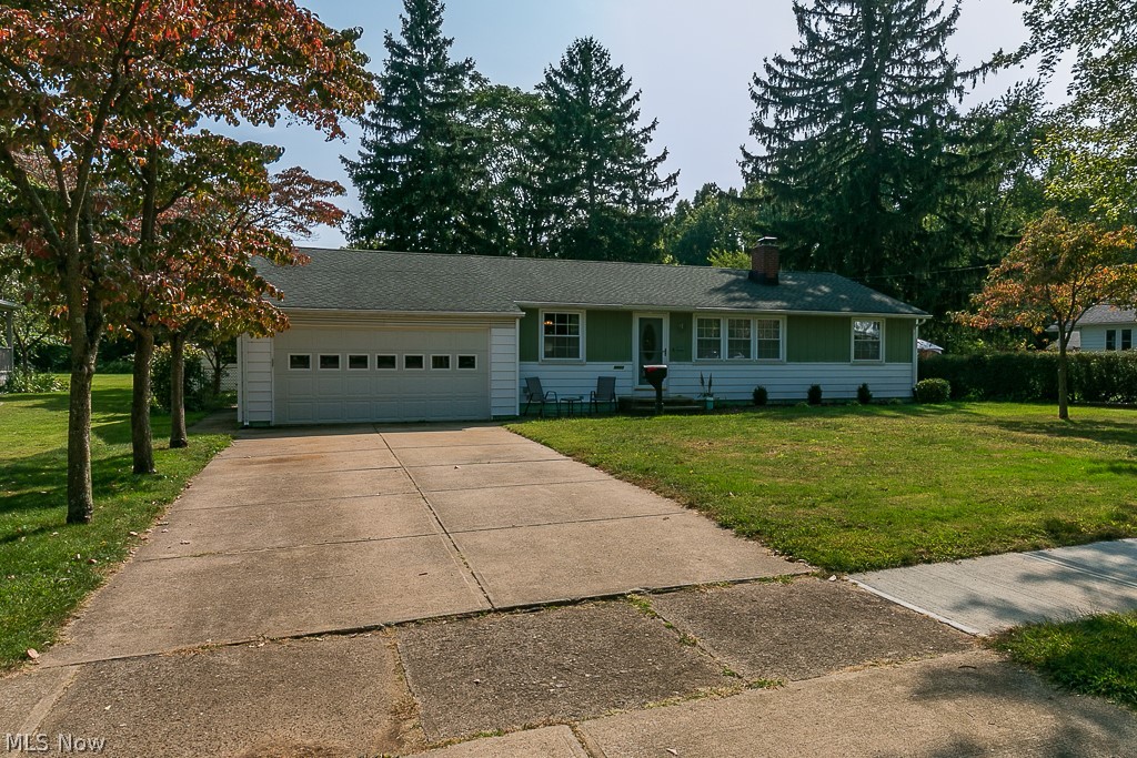 Woodland Glen - Residential