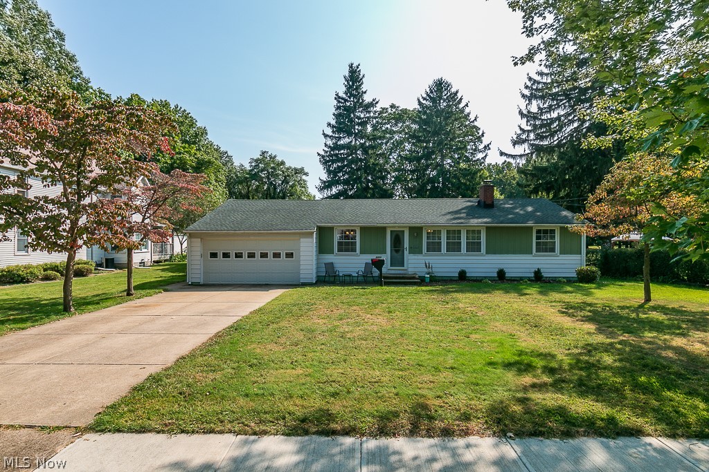 Woodland Glen - Residential