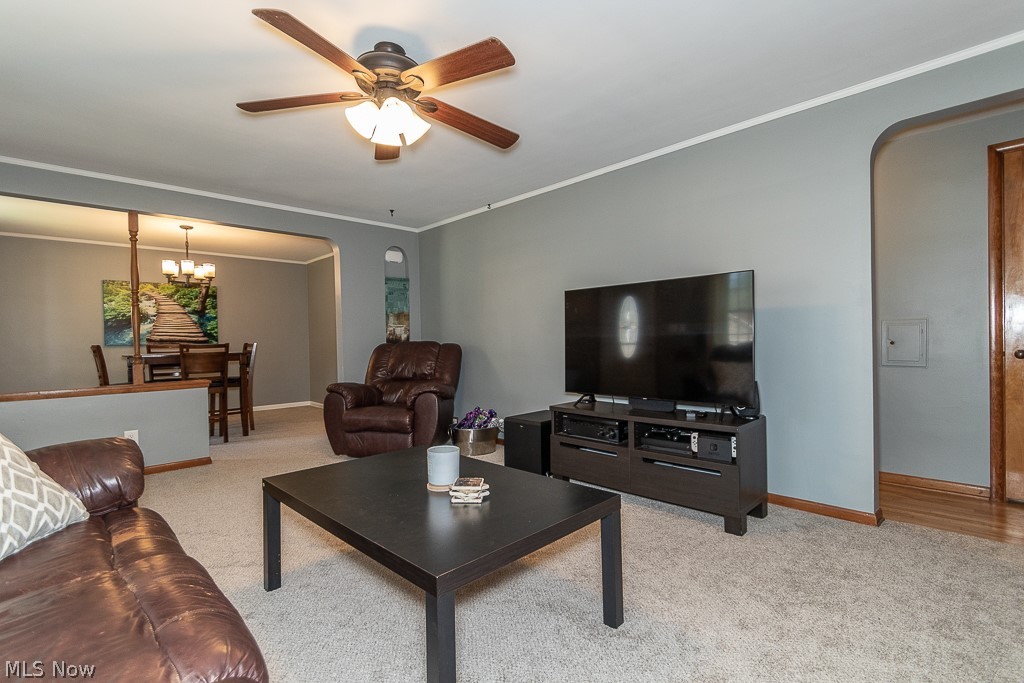Woodland Glen - Residential